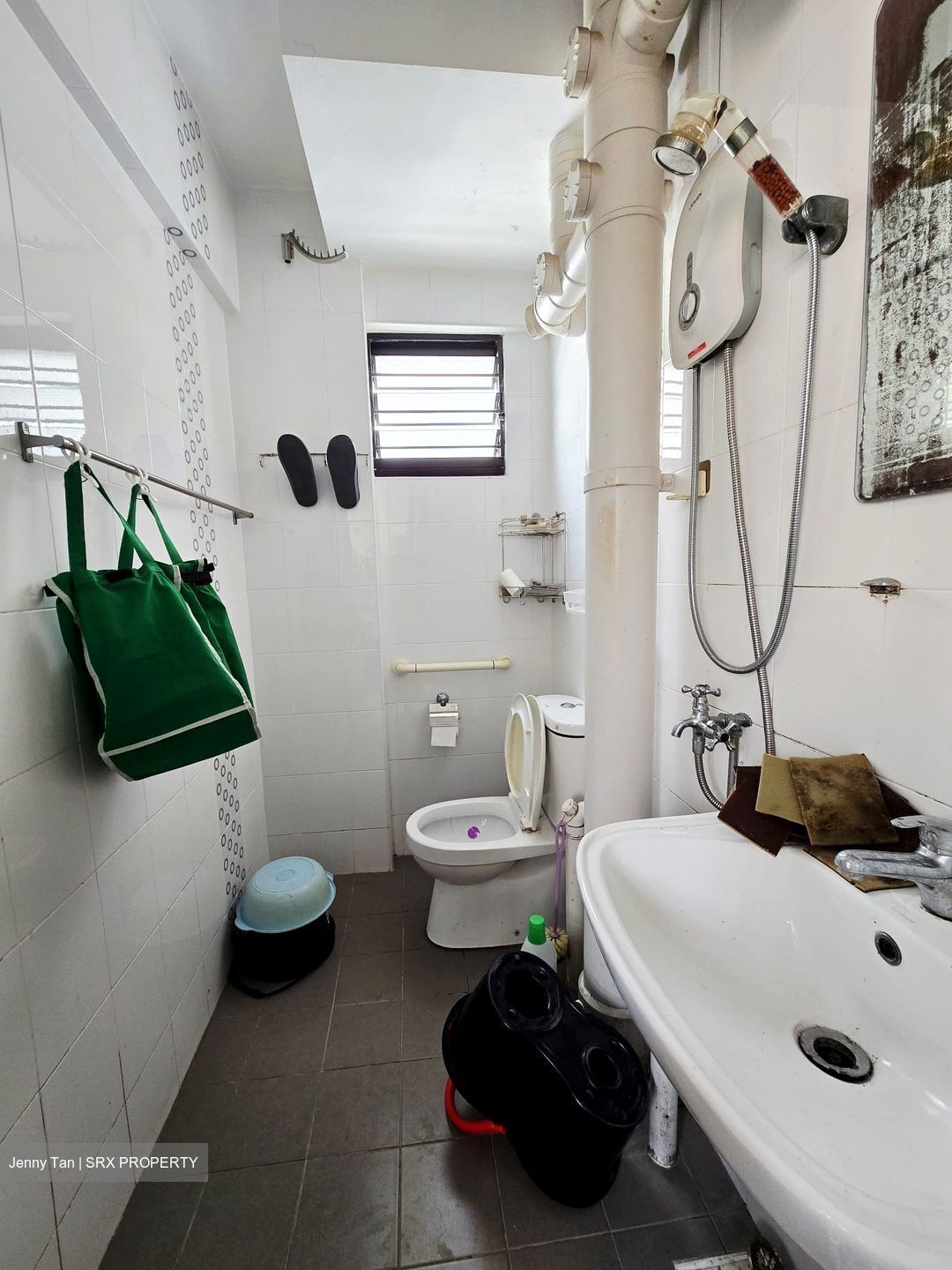 Blk 139 Potong Pasir Avenue 3 (Toa Payoh), HDB 3 Rooms #578646331